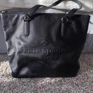 Kate Spade Leather Purse
